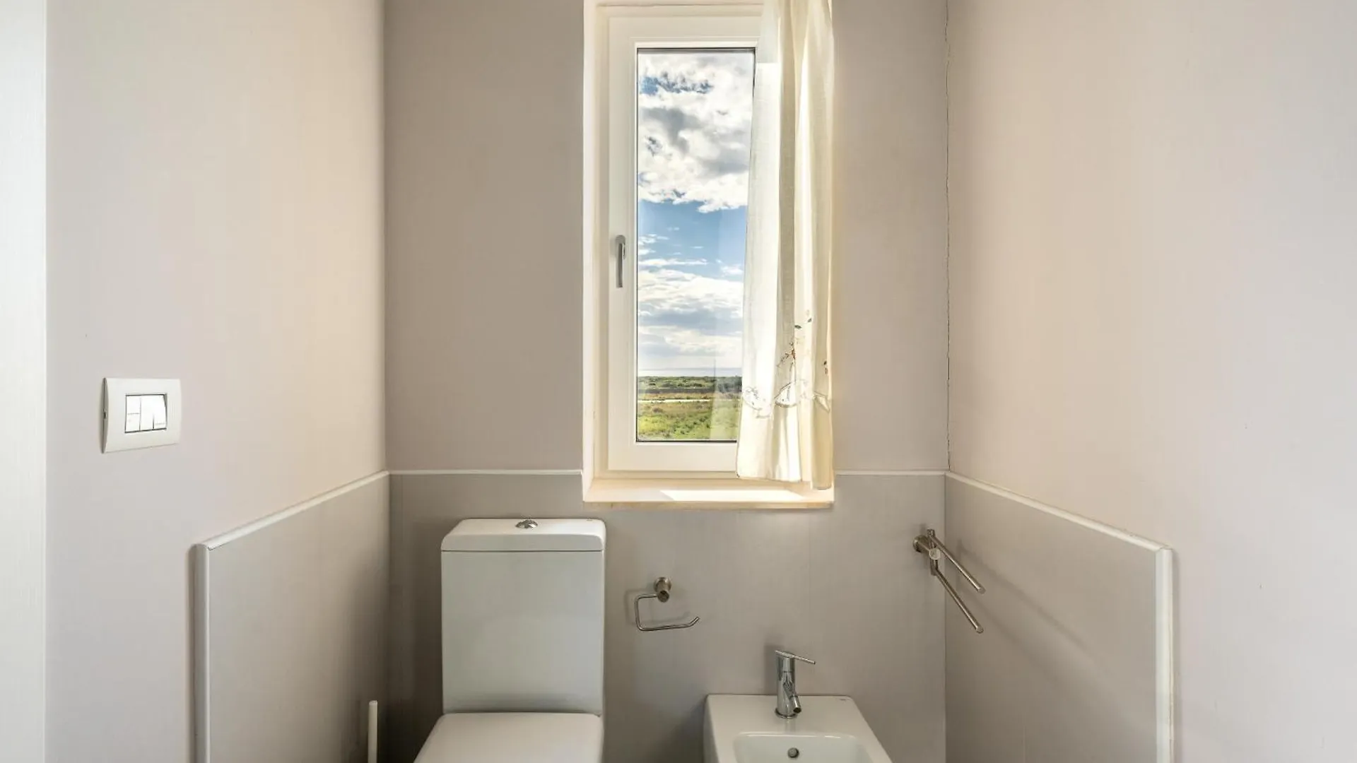 Casa vacanze Villa Casa Faro Del Plemmiro Con Jacuzzi By Wonderful Italy Syracuse