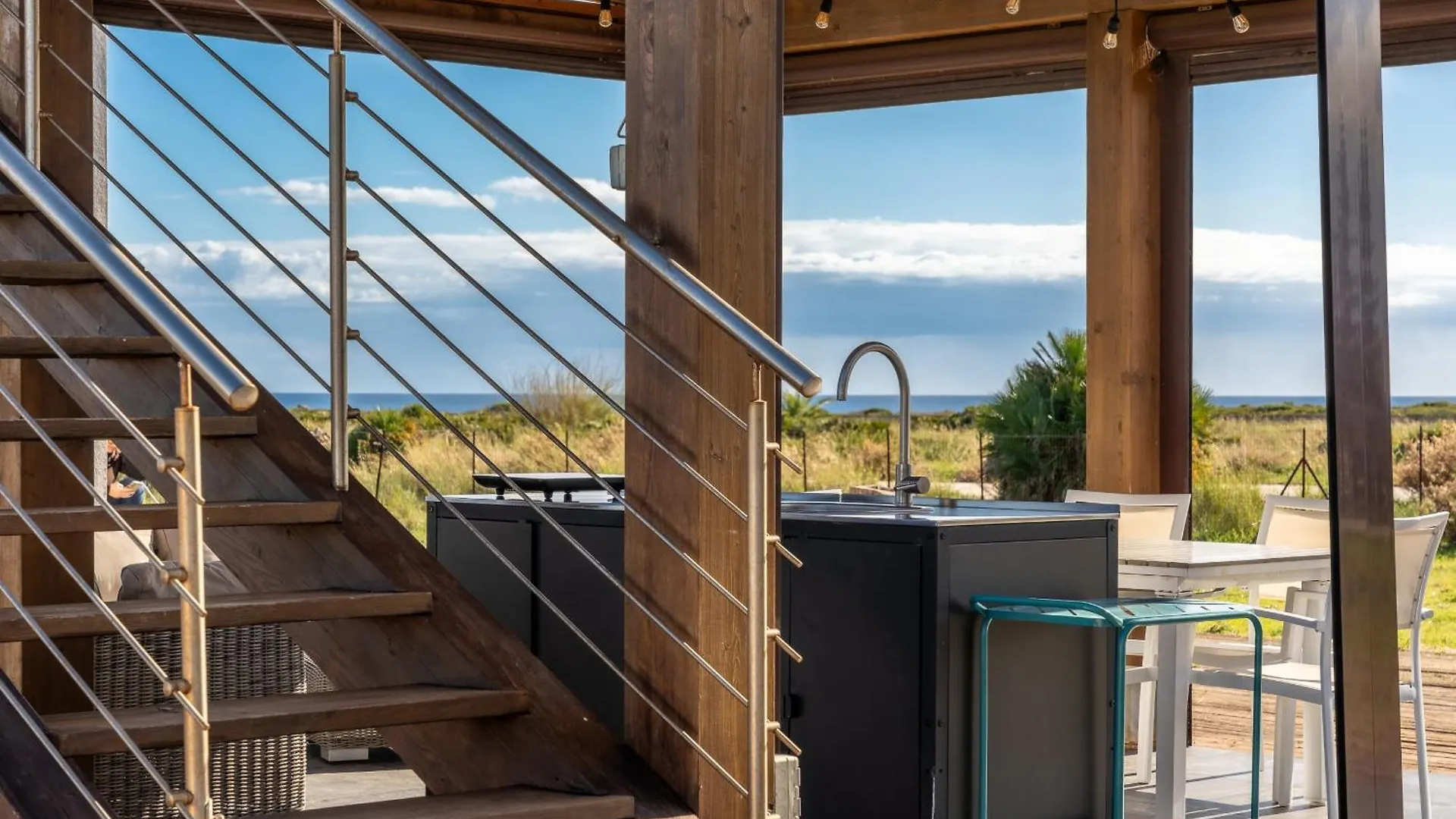 Villa Casa Faro Del Plemmiro Con Jacuzzi By Wonderful Italy Syracuse