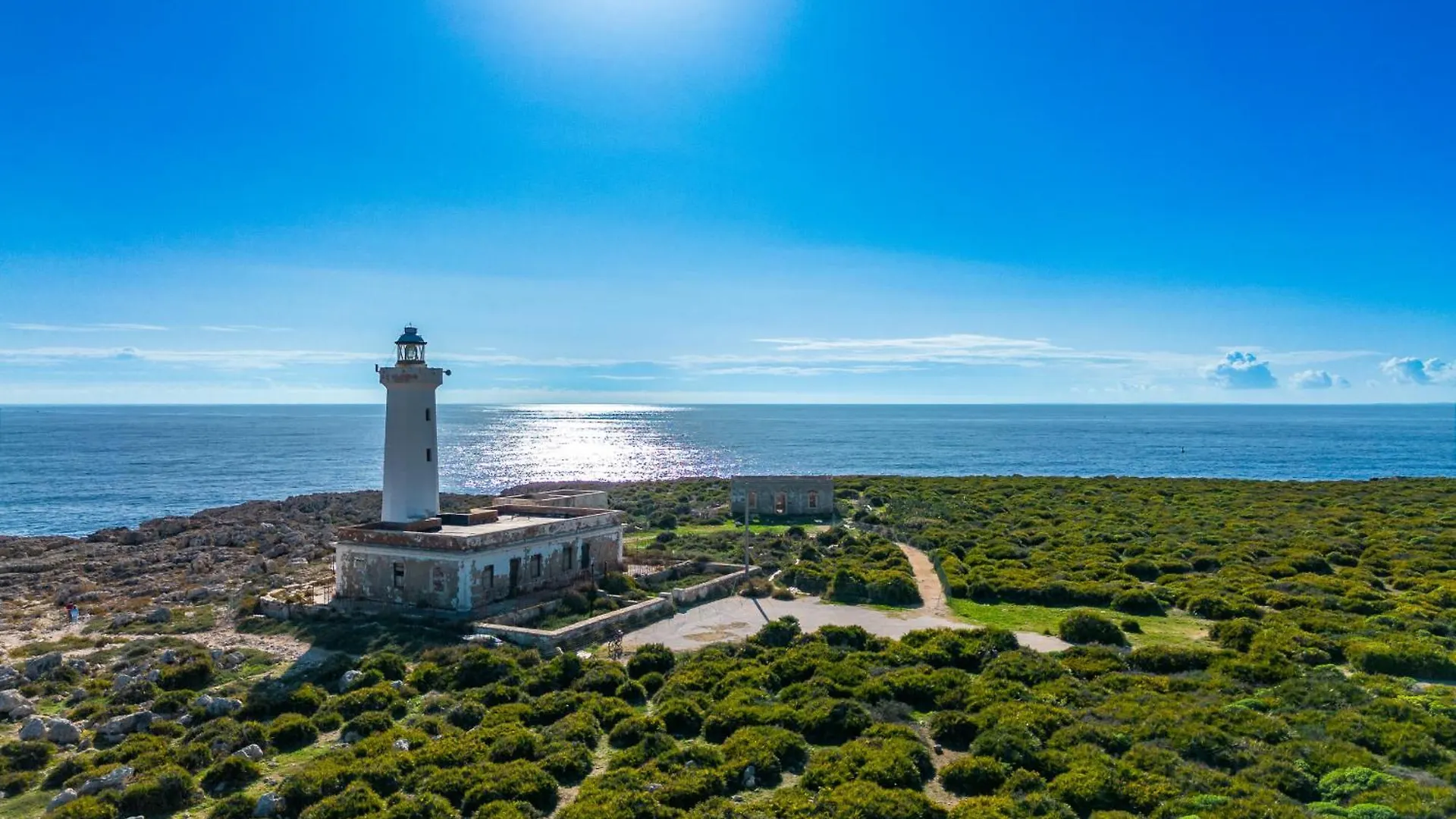 Casa vacanze Villa Casa Faro Del Plemmiro Con Jacuzzi By Wonderful Italy Syracuse