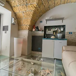 Ferienhaus Ortigia Vista Mare, Syrakus